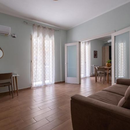 Luxury Suite Agrigento City ภายนอก รูปภาพ