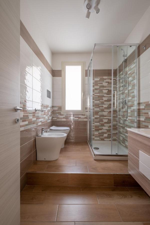 Luxury Suite Agrigento City ภายนอก รูปภาพ