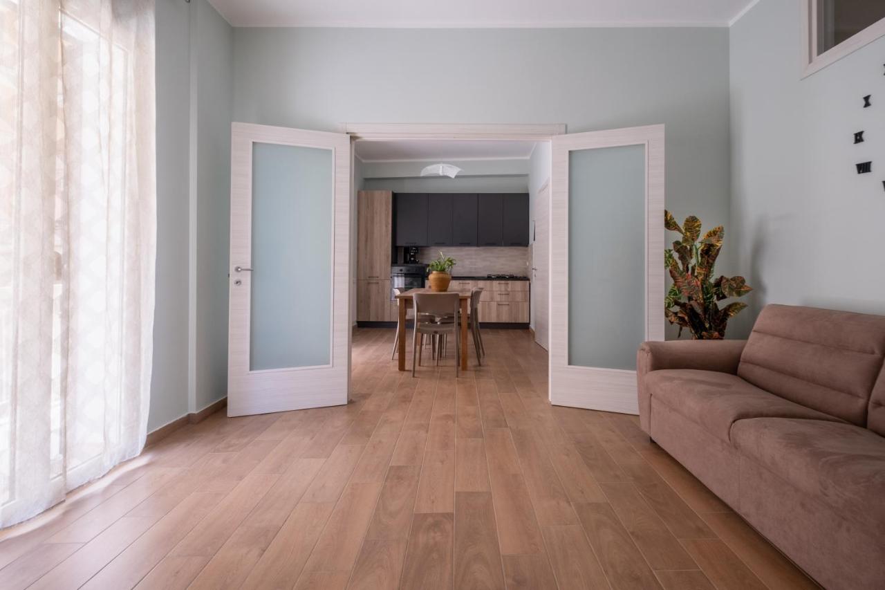 Luxury Suite Agrigento City ภายนอก รูปภาพ
