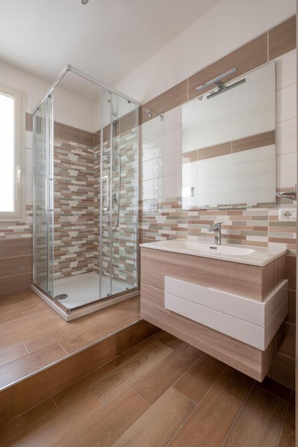 Luxury Suite Agrigento City ภายนอก รูปภาพ