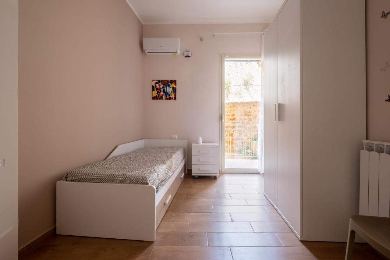 Luxury Suite Agrigento City ภายนอก รูปภาพ