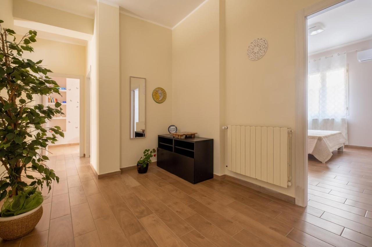 Luxury Suite Agrigento City ภายนอก รูปภาพ