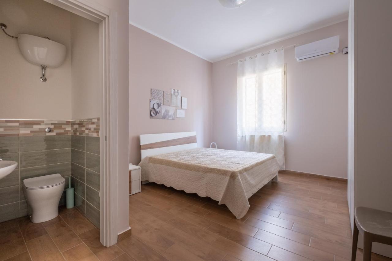 Luxury Suite Agrigento City ภายนอก รูปภาพ