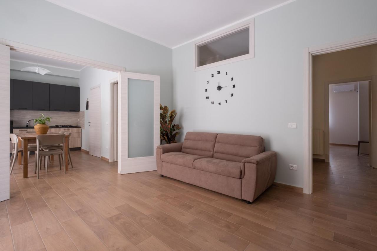 Luxury Suite Agrigento City ภายนอก รูปภาพ
